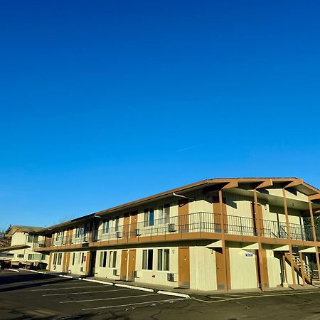 Snooz Inn Wilsonville Εξωτερικό φωτογραφία