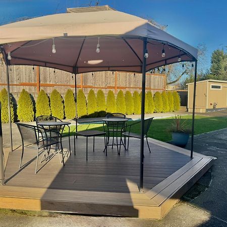 Snooz Inn Wilsonville Εξωτερικό φωτογραφία