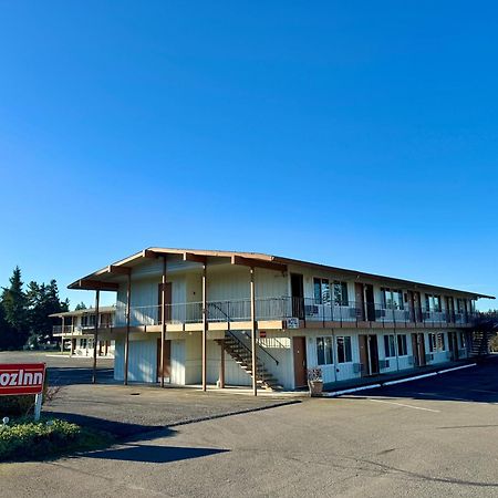 Snooz Inn Wilsonville Εξωτερικό φωτογραφία
