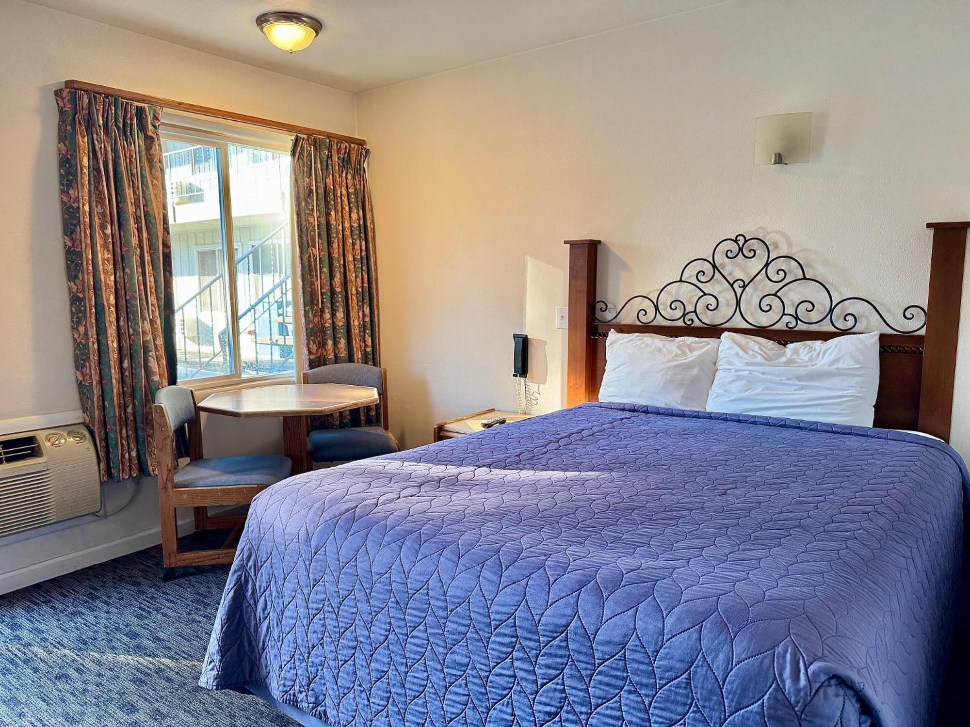 Snooz Inn Wilsonville Εξωτερικό φωτογραφία