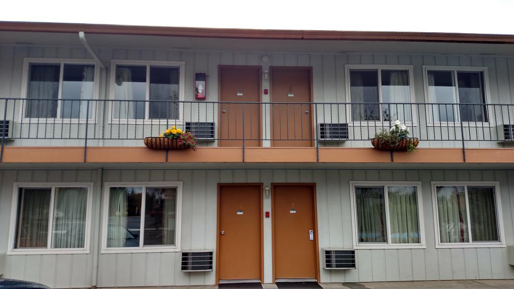 Snooz Inn Wilsonville Εξωτερικό φωτογραφία