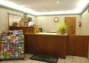 Snooz Inn Wilsonville Εξωτερικό φωτογραφία